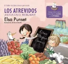 LOS ATREVIDOS FIESTA EN EL MERCADO1