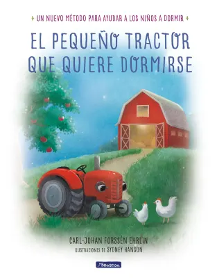 EL PEQUEÑO TRACTOR QUE QUIERE DORMIRSE1