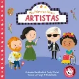MIS PRIMEROS HEROES ARTISTAS1