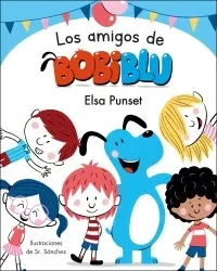 LOS AMIGOS DE BOBIBLU1