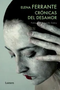 CRONICAS DEL DESAMOR1