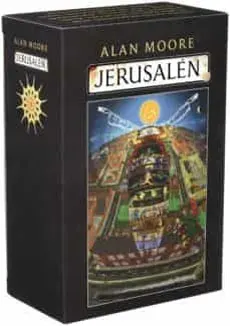 JERUSALEN ESTUCHE NOVELA1