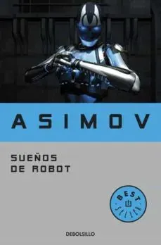 SUEÑOS DE ROBOT1