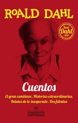 CUENTOS ROALD DAHL1