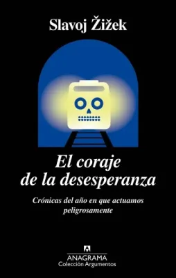 EL CORAJE DE LA DESESPERANZA1