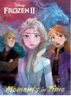 FROZEN 2 LA MAGIA DE FROZEN 21