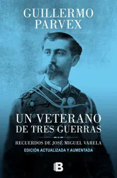 UN VETERANO DE TRES GUERRAS1