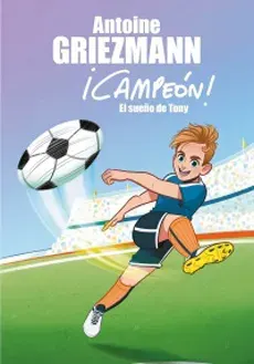 CAMPEON 1 EL SUEÑO DE TONY1