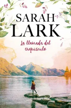LA LLAMADA DEL CREPUSCULO1