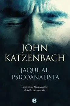JAQUE AL PSICOANALISTA1