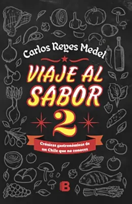 VIAJE AL SABOR 21