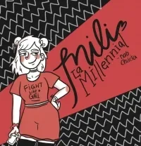 MILI LA MILLENNIAL1