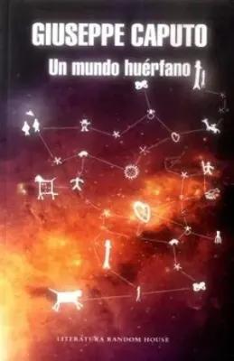 UN MUNDO HUERFANO1