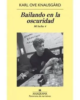 BAILANDO EN LA OSCURIDAD MI LUCHA 41
