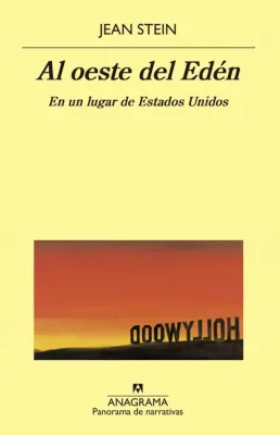 AL OESTE DEL EDEN1