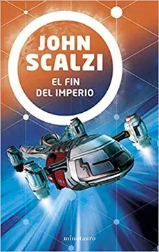 EL FIN DEL IMPERIO1