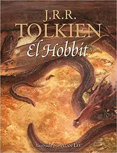 EL HOBBIT ILUSTRADO1