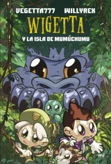 WIGETTA Y LA ISLA DE MUMUCHUMU1