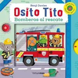 OSITO TITO BOMBEROS AL RESCATE1