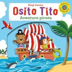 OSITO TITO AVENTURA PIRATA1