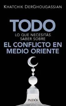 TODO LO QUE NECESITAS SABER SOBRE EL CONFLICTO EN1