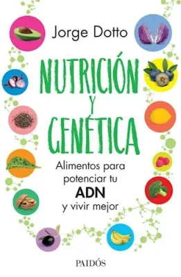 NUTRICION Y GENETICA1