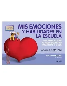 MIS EMOCIONES Y HABILIDADES EN LA ESCUELA1