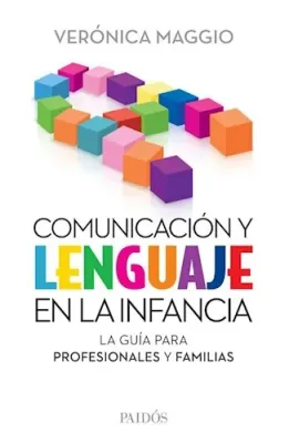 COMUNICACION Y LENGUAJE EN LA INFANCIA1