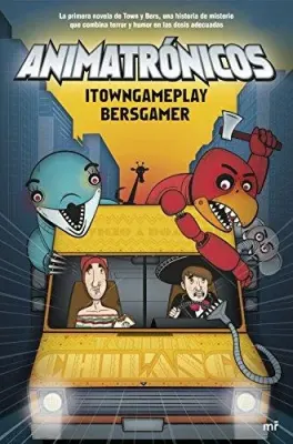 ANIMATRONICOS1