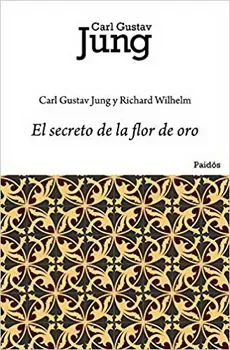 EL SECRETO DE LA FLOR DE ORO1
