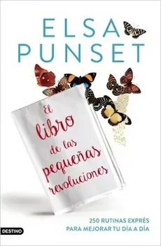 EL LIBRO DE LAS PEQUEÑAS REVOLUCIONES1