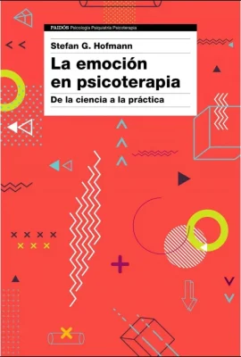 LA EMOCION EN PSICOTERAPIA1