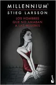LOS HOMBRES QUE NO AMABAN A LAS MUJERES MILLENNIUM 11