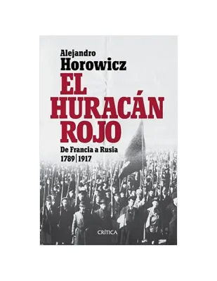 EL HURACAN ROJO1