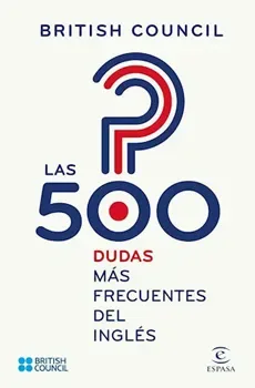 LAS 500 DUDAS MAS FRECUENTES DEL INGLES1