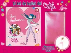 EL KIT DE BALLET DEL CLUB DE TEA1