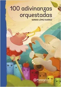 100 ADIVINANZAS ORQUESTADAS1