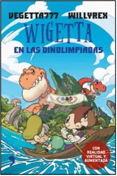 WIGETTA EN LAS DINOLIMPIADAS1