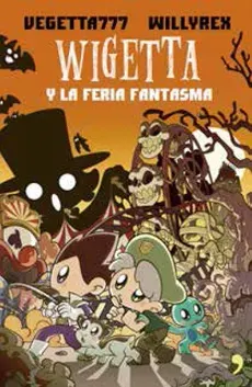WIGETTA Y LA FERIA FANTASMA1