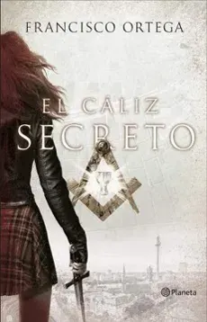 EL CALIZ SECRETO1