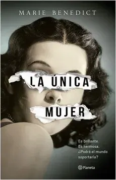 LA UNICA MUJER1