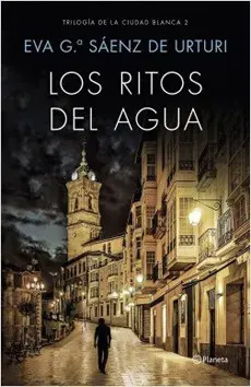 LOS RITOS DEL AGUA LA CIUDAD BLANCA 21