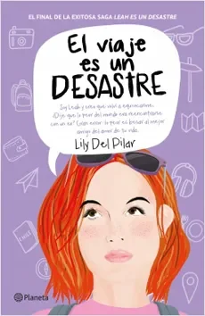 EL VIAJE ES UN DESASTRE LEAH 31
