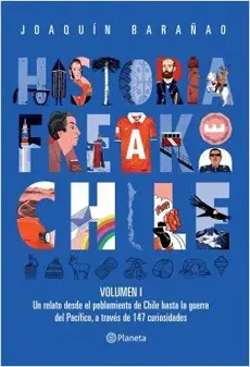 HISTORIA FREAK DE CHILE 11
