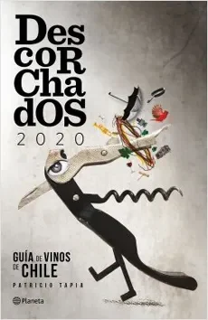 DESCORCHADOS 20201