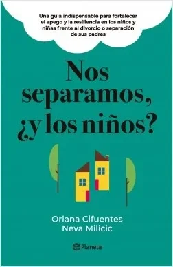 NOS SEPARAMOS Y LOS NIÑOS1