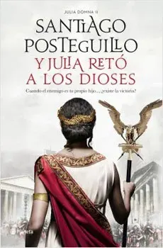 Y JULIA RETO A LOS DIOSES1