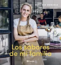 LOS SABORES DE MI FAMILIA1