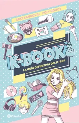 K BOOK1