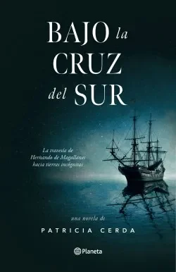 BAJO LA CRUZ DEL SUR1